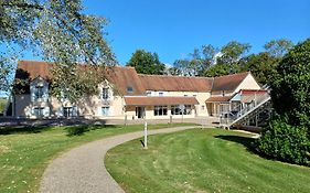 Logis Hotel Restaurant Le Moulin De La Coudre